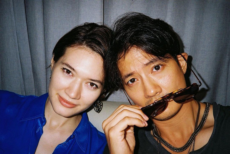 เป้ อารักษ์ รับตรง ๆ เหตุเลิก มิเรียม พรหมมาศ 