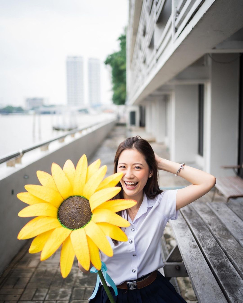 ฟรัง นรีกุล