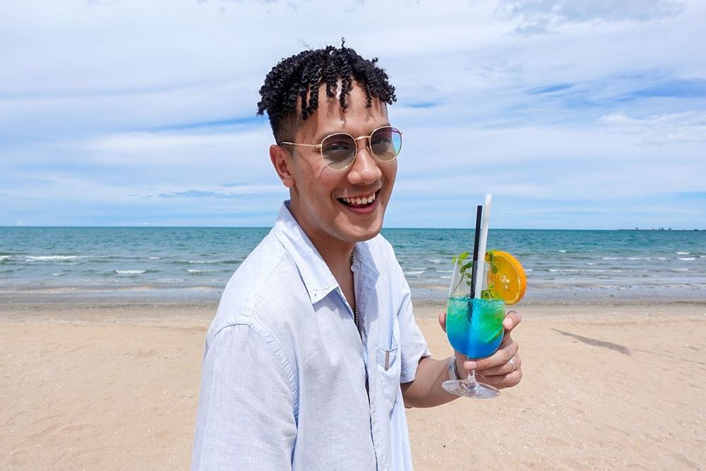 เป้ วงมายด์