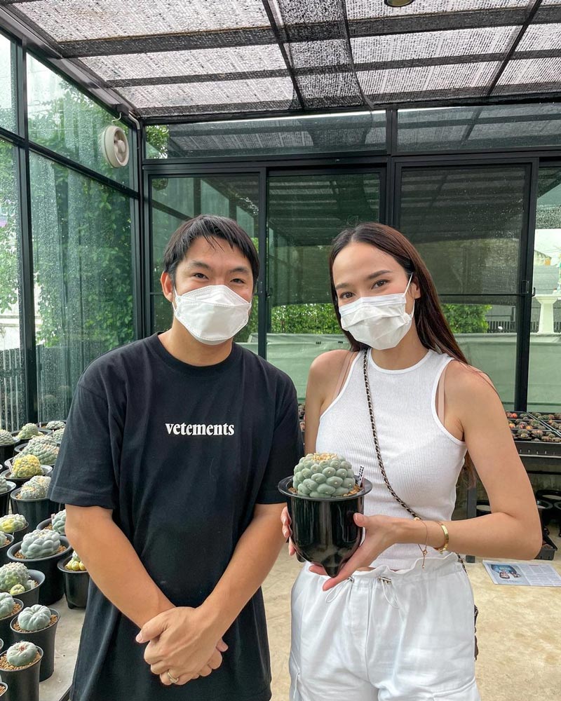 อั้ม พัชราภา