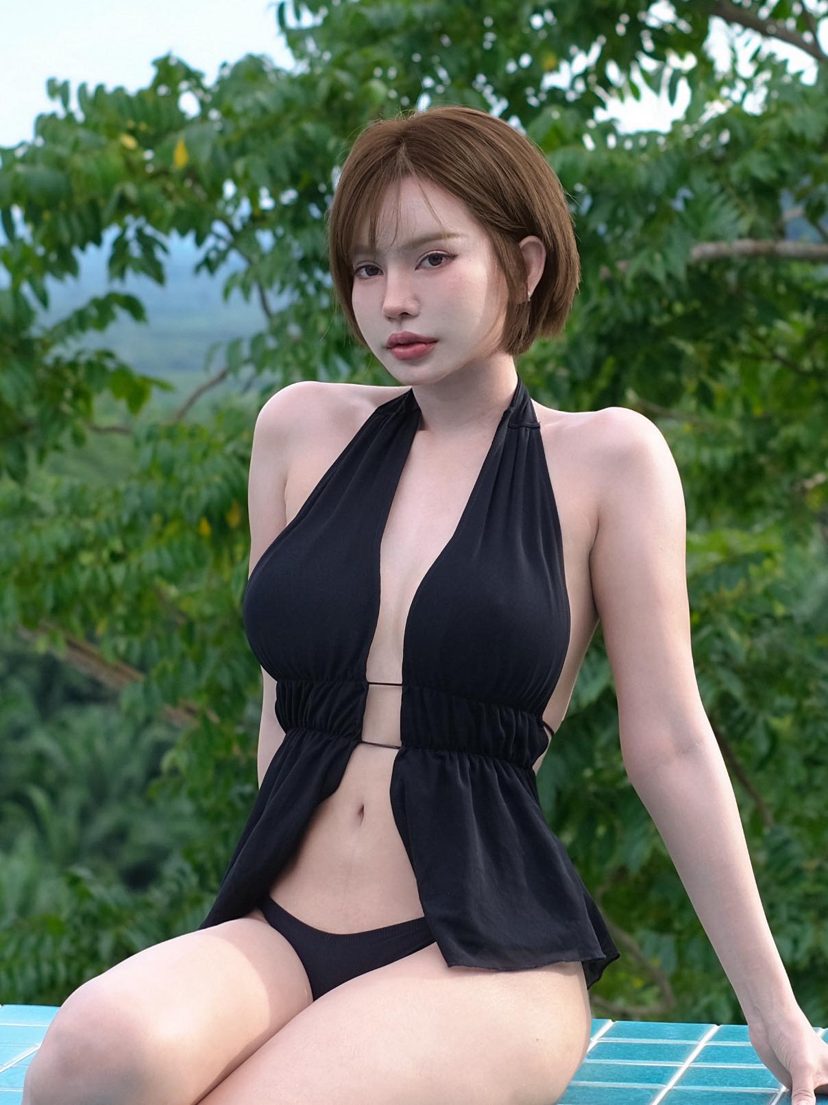โนเกียร์ สุธาศินี ไอดอลสาวสุดเซ็กซี่