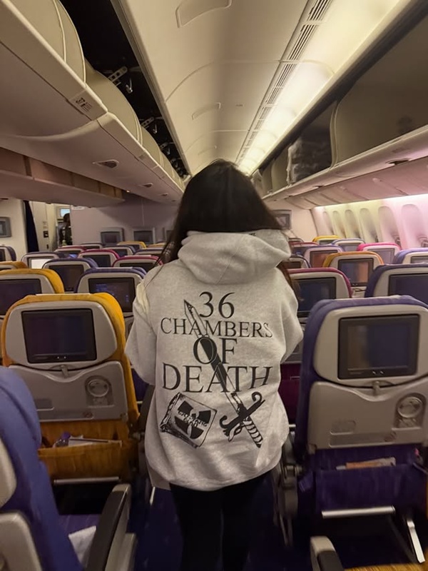 เปิดประวัติ แพท พัชรวิภา ทายาทปาร์คนายเลิศ