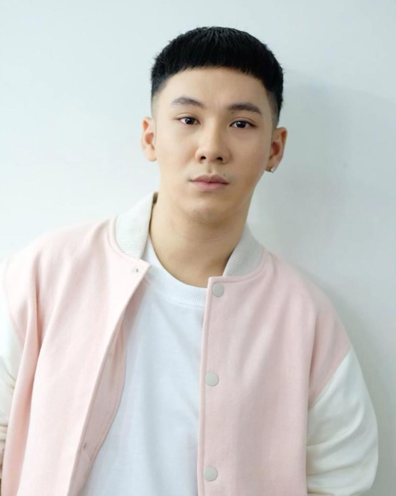 ตั้ม วราวุธ