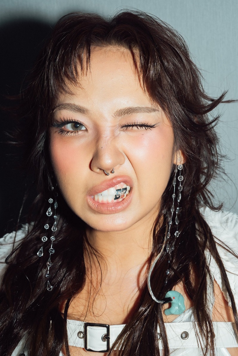 MILLI ประวัติ