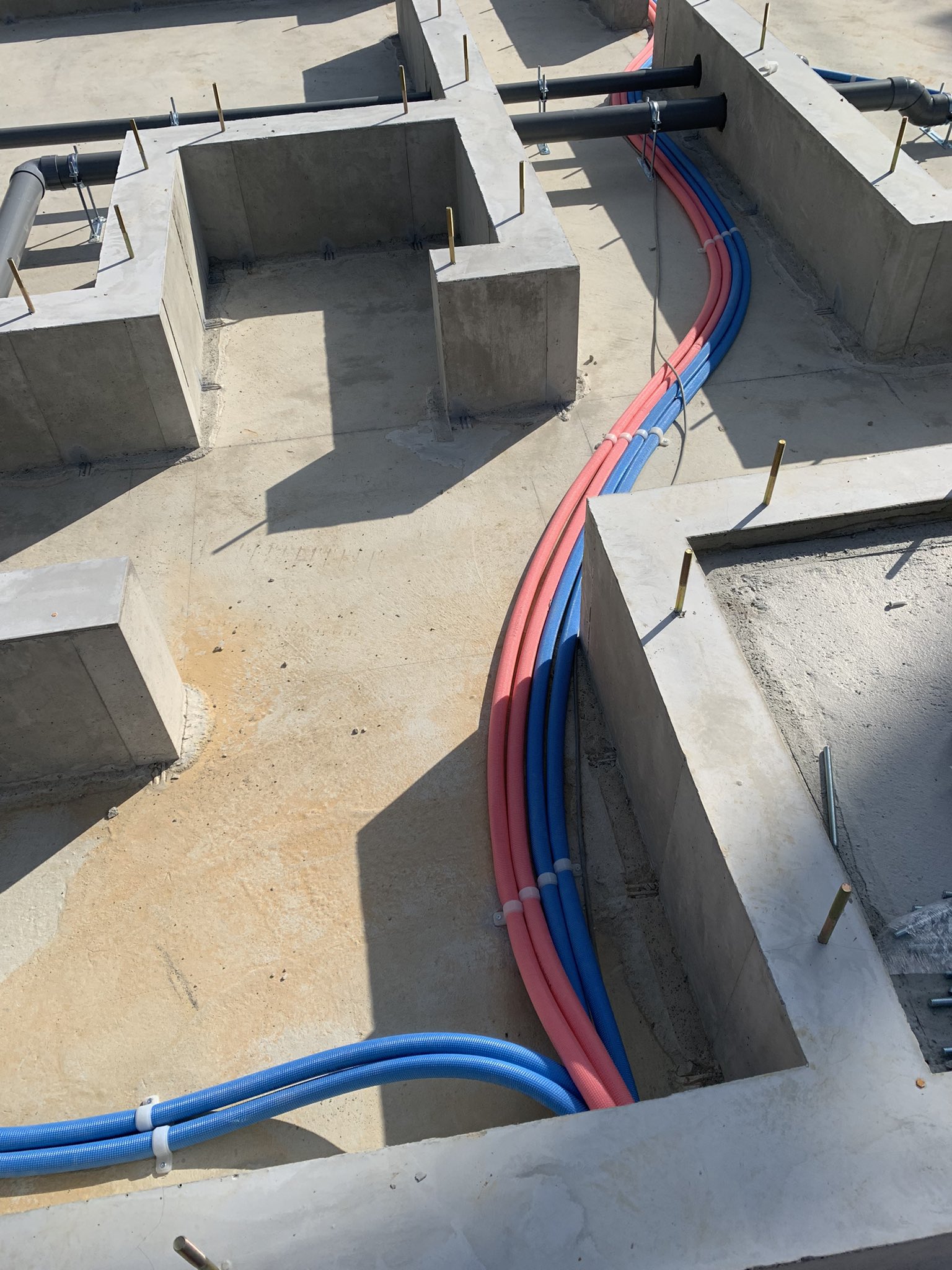 ท่อประปา