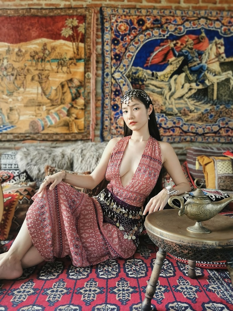 ดิว ติณณา