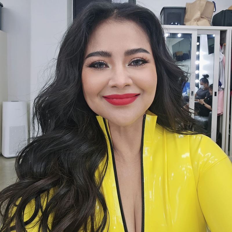 ตั๊ก ศิริพร