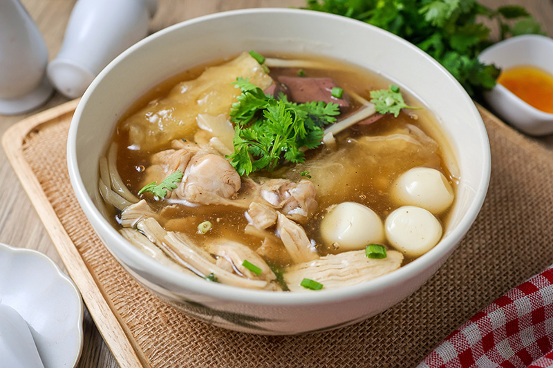 เมนูอาหารเก็บได้นาน เมนูอาหารไทยทำครั้งเดียว เก็บไว้กินได้นาน สูตรอาหาร
