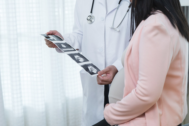 ป้องกันท้องแตกลาย