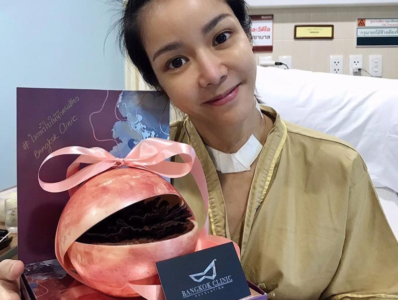 นุ๊ก สุทธิดา