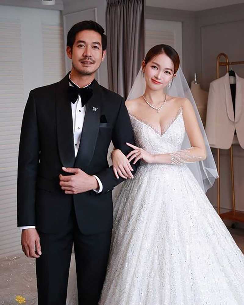 เวียร์ - วิกกี้ 