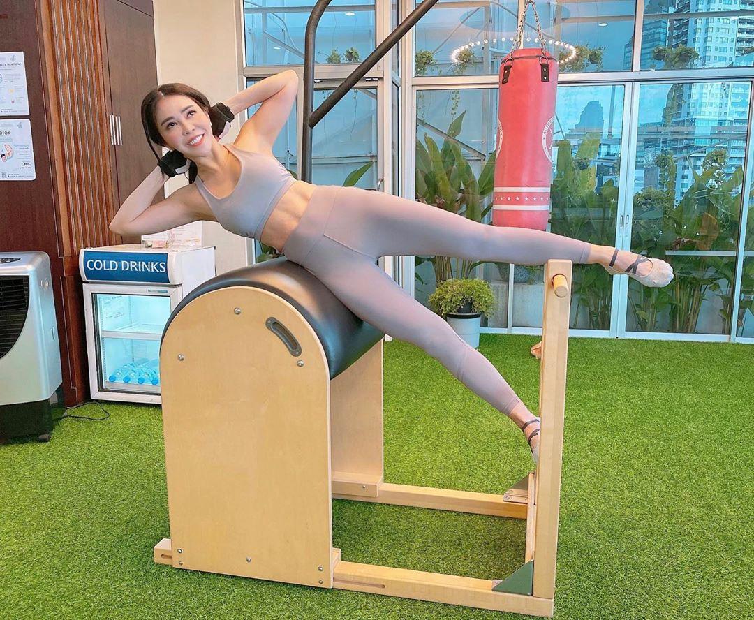 ส้ม ชนัดดา