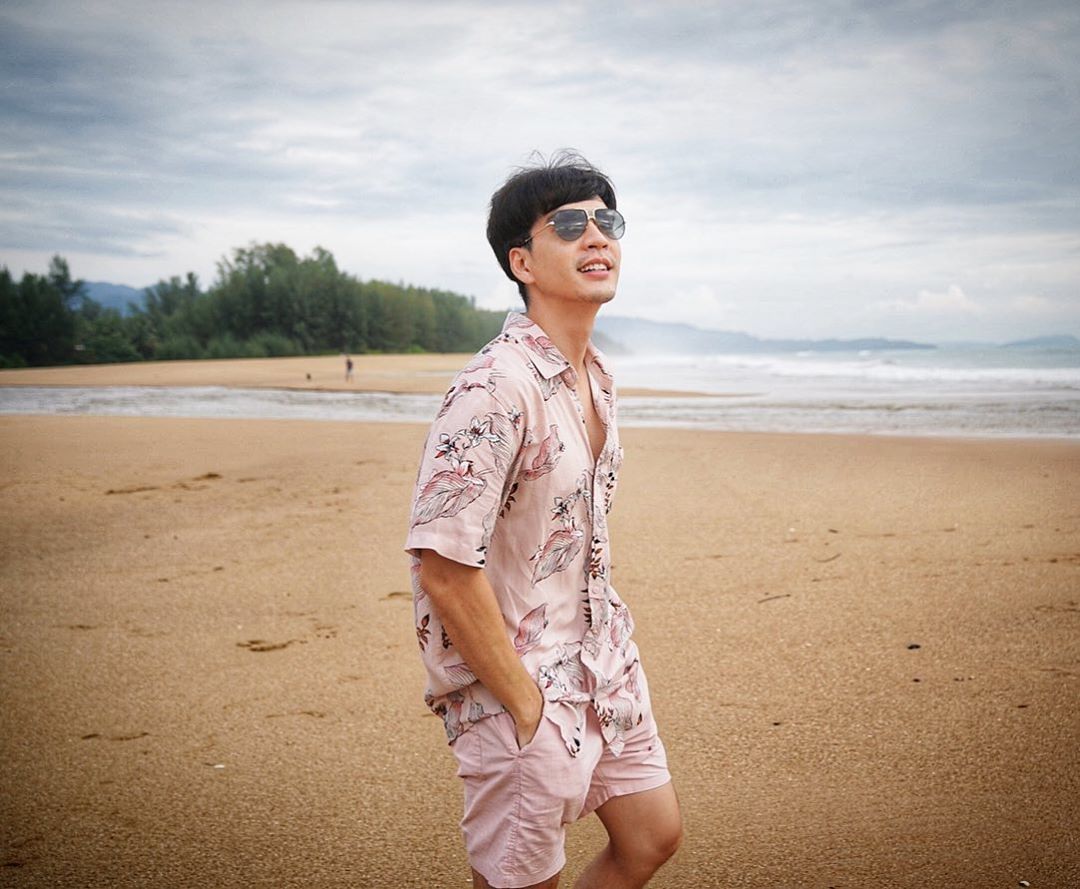 นิว วงศกร 