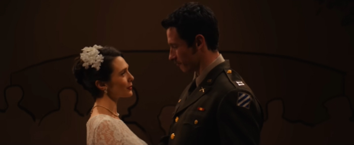  Eternity สามรัก หนึ่งนิรันดร์ หนังใหม่ 2025 จาก A24 ภาพตัวอย่าง