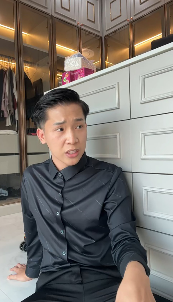 บิ๊ก ผู้ใหญ่บ้านฟินแลนด์