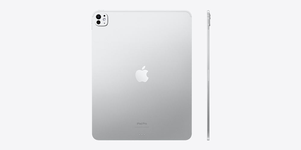iPad Pro 2024
