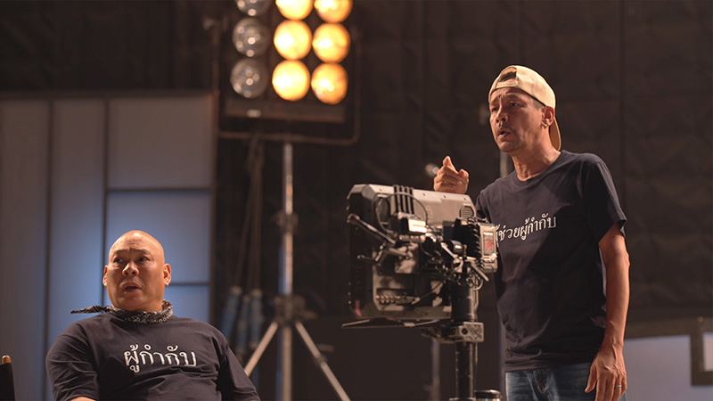 หม่ำ เท่ง โหน่ง นักแสดง นากรักมาก ม๊ากมาก หนังไทย ญดา นริลญา เป็น แม่นาก