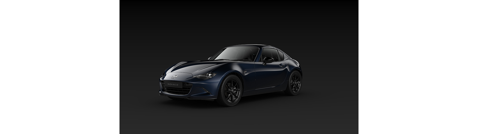 Mazda MX-5 2023
