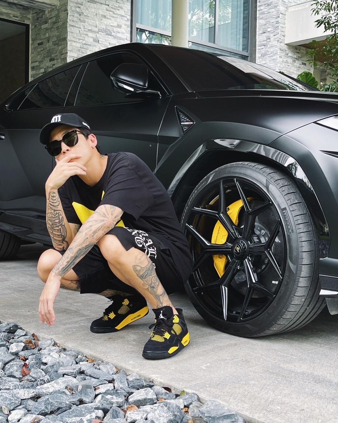 ป๊อก ภัสสรกรณ์