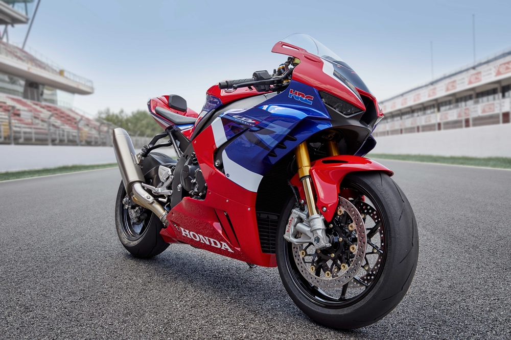 Honda CBR
