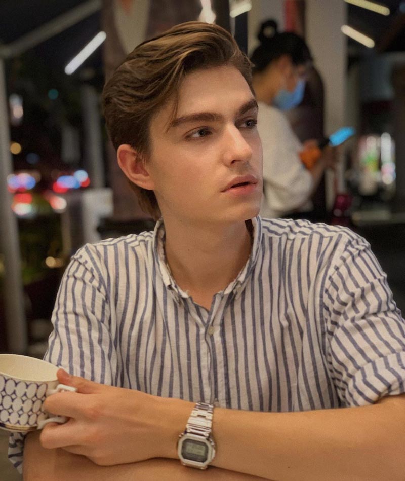 วาดิมแฟนซาร่า