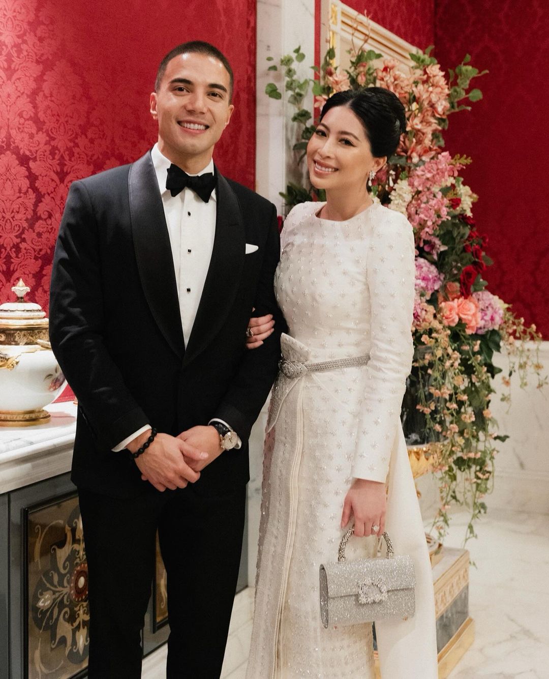 ไฮโซเจน เจนธิรา