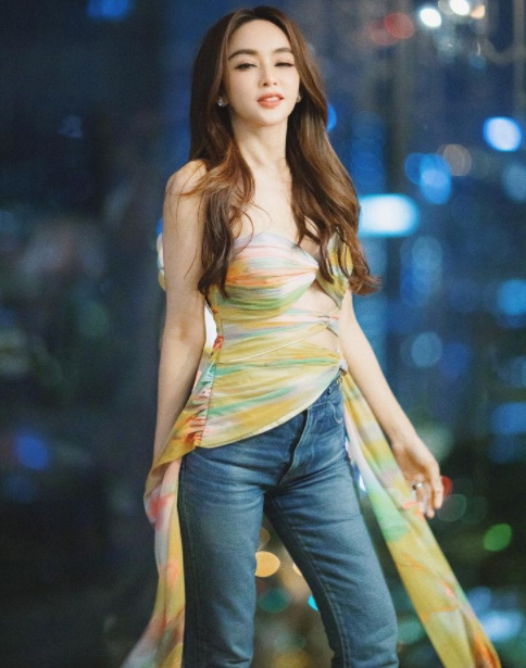 ดาราหญิงไทย