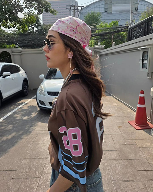 ทรงผมสงกรานต์