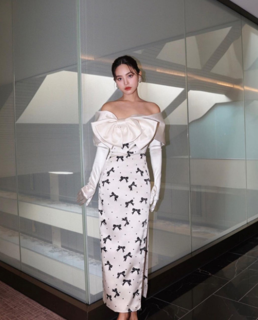 ฟ้า ยงวรี ประวัติ