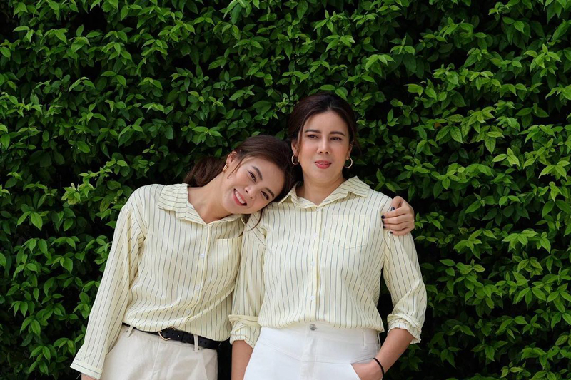 ใบเฟิร์น พัสกร