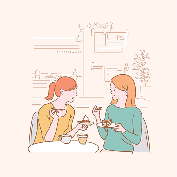 Nano-Ships เทรนด์ความรักความสัมพันธ์แบบมินิมอลแต่ทรงพลัง ที่อาจเปลี่ยนโลกของการเดต !