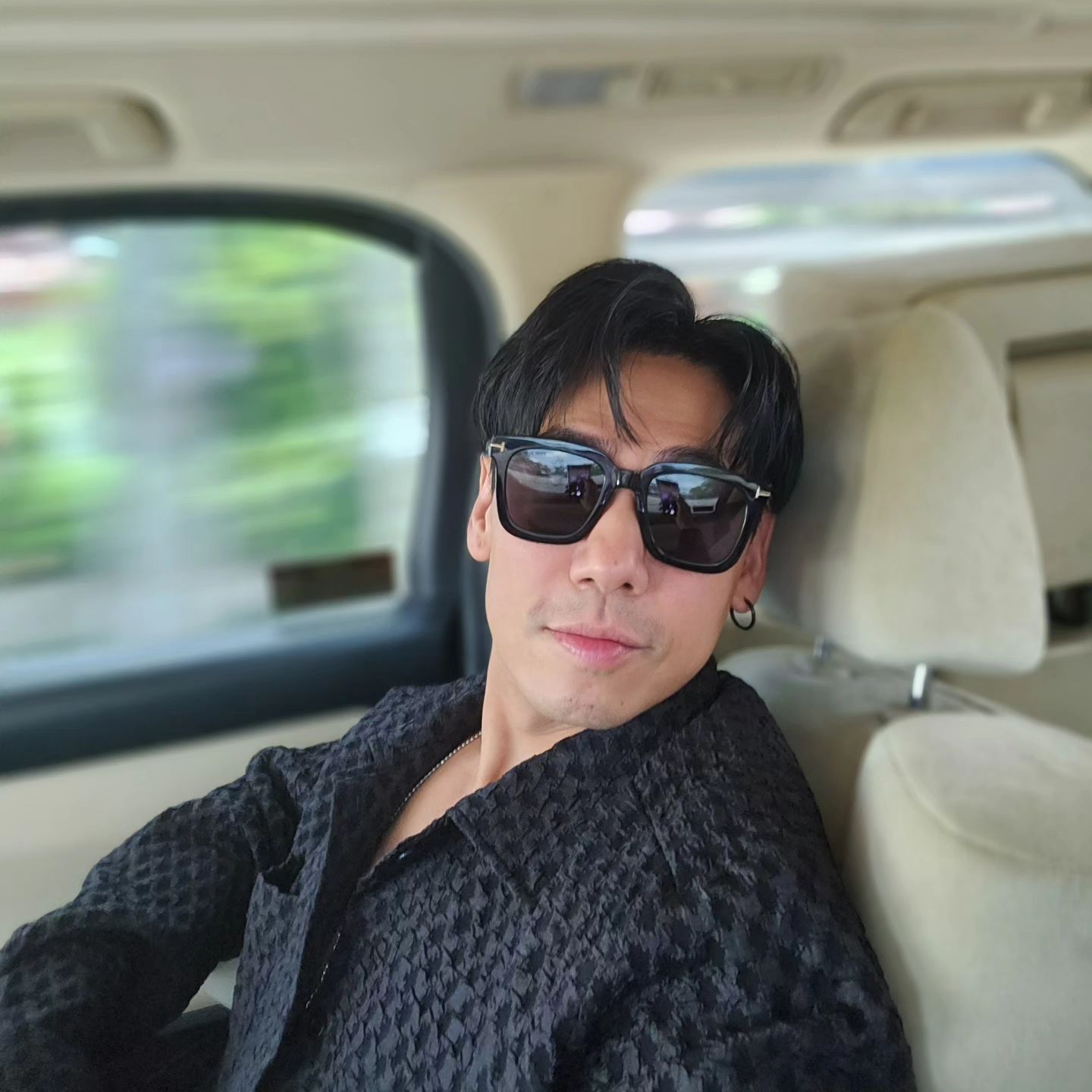 ดีเจเพชรจ้า 