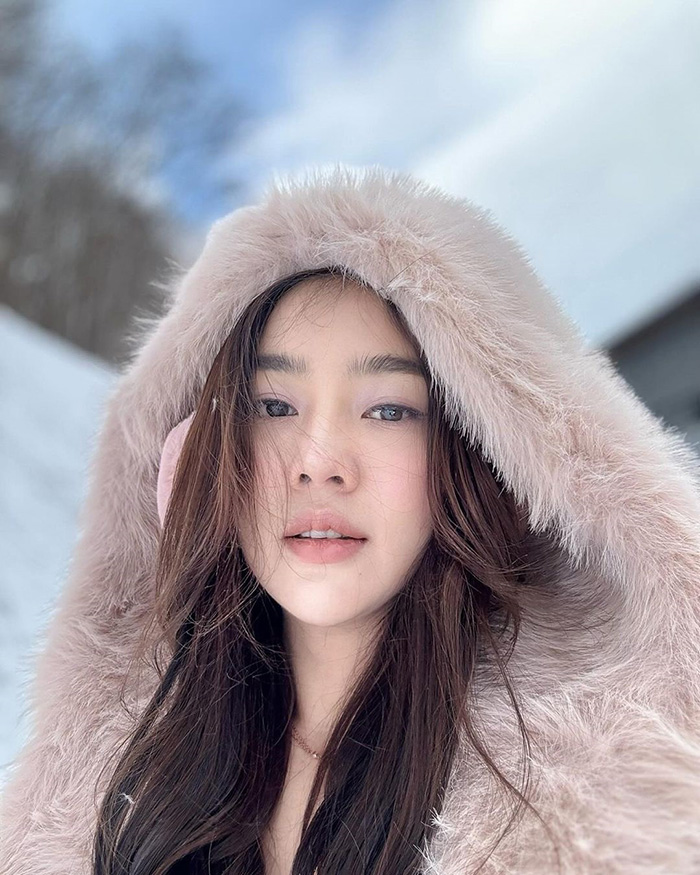 เส้นด้าย สอดอStyle