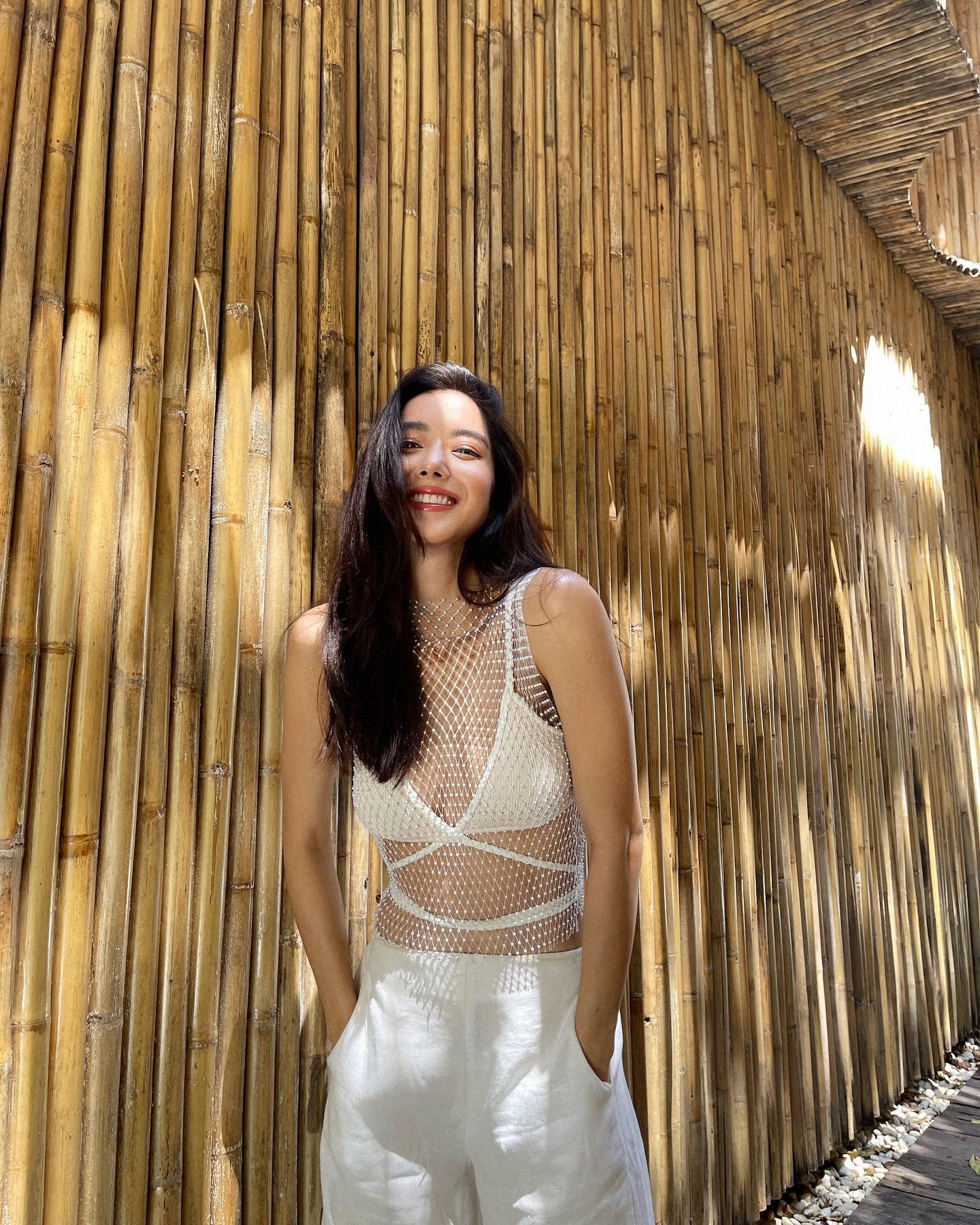 ไอซ์ อภิษฎา