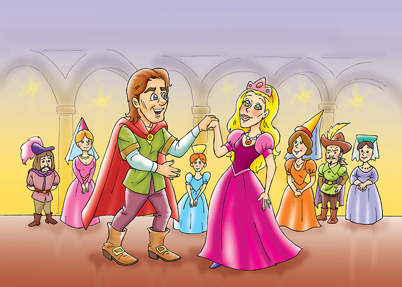 นิทานอีสป