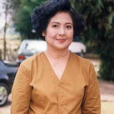 เมตตา รุ่งรัตน์ ดาราป่วย