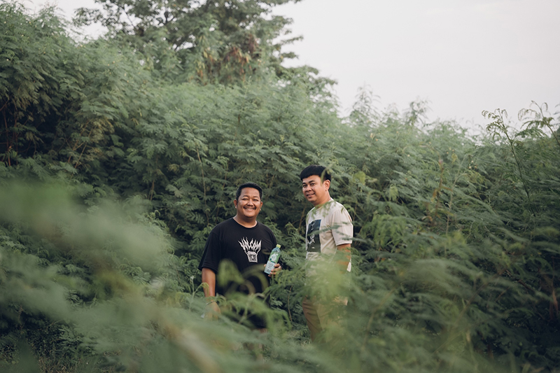 เขากะลา Khao Kala หนังไทย หนังลึกลับ หนังมนุษย์ต่างดาว หนังใหม่พฤษภาคม 2569 หนังใหม่ 2026 ภาพตัวอย่าง