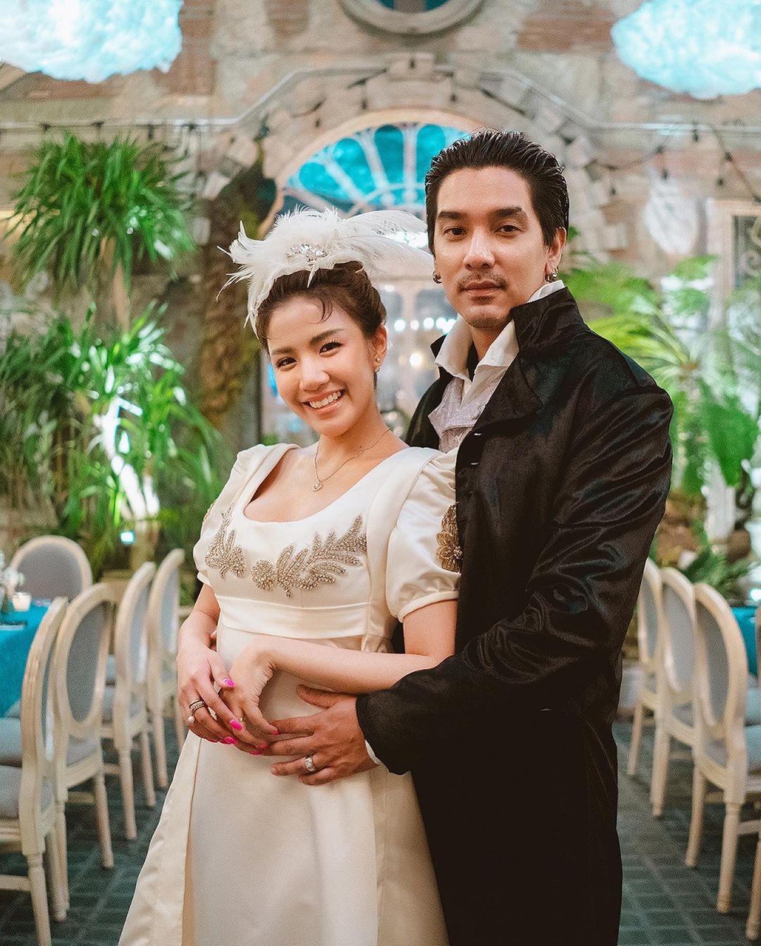 ใบเตย อาร์สยาม 