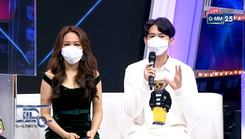 เบิร์ด พิทยา ขวัญภิรมย์ หลิน