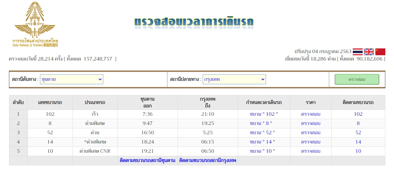 เที่ยวดอยขุนตาล