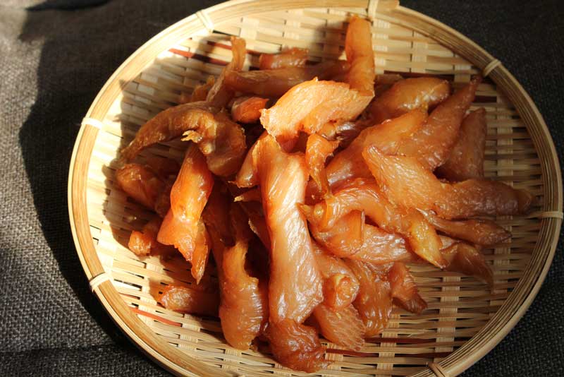 chicken