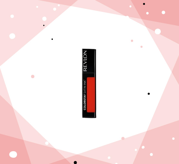 10 ลิปสติกติดทน สีแน่น สวยเป๊ะเช้าจรดเย็น สถานการณ์ไหนก็เอาอยู่