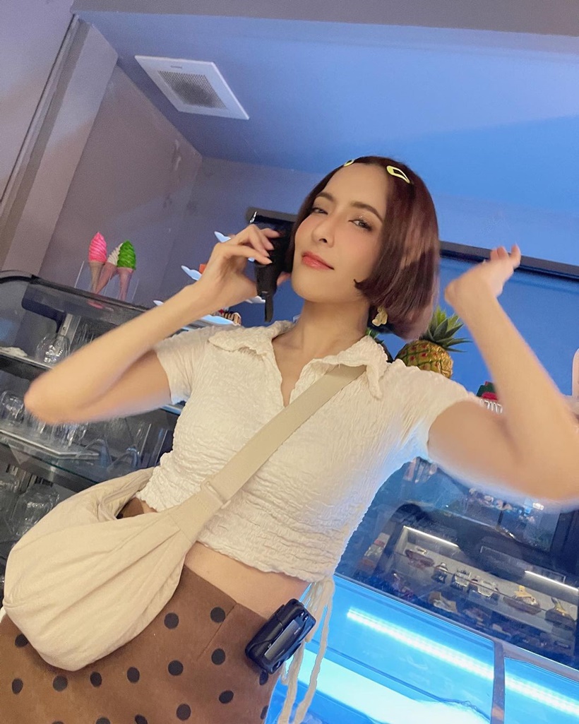 พิ้งค์กี้ สาวิกา