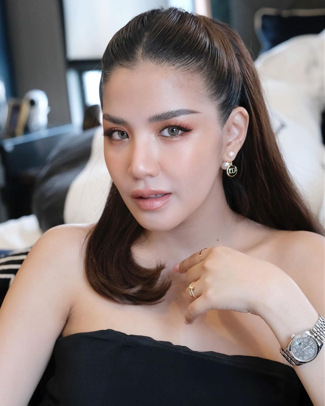 ใบเตย อาร์สยาม 