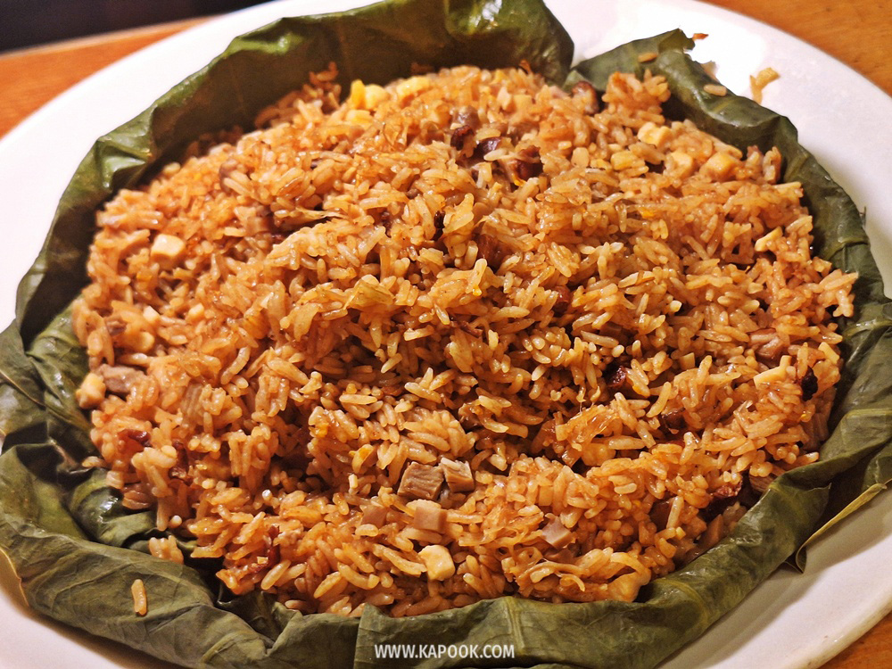 เที่ยวฮ่องกง ร้านอาหารแนะนำ