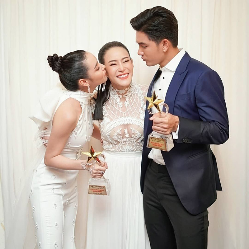 หนิง ปณิตา