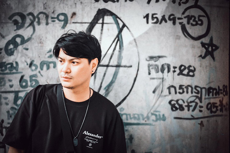 เป็กซ์ วงซีล