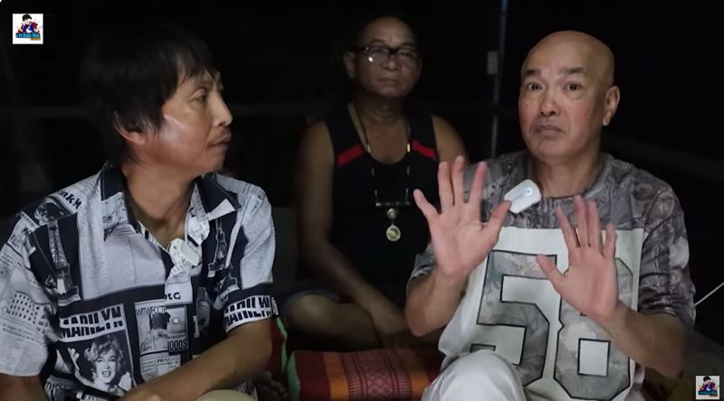 แห้ว รีเจนซี่ เล่าย้อนตอนเลิก ลูกน้ำ พาเมล่า 