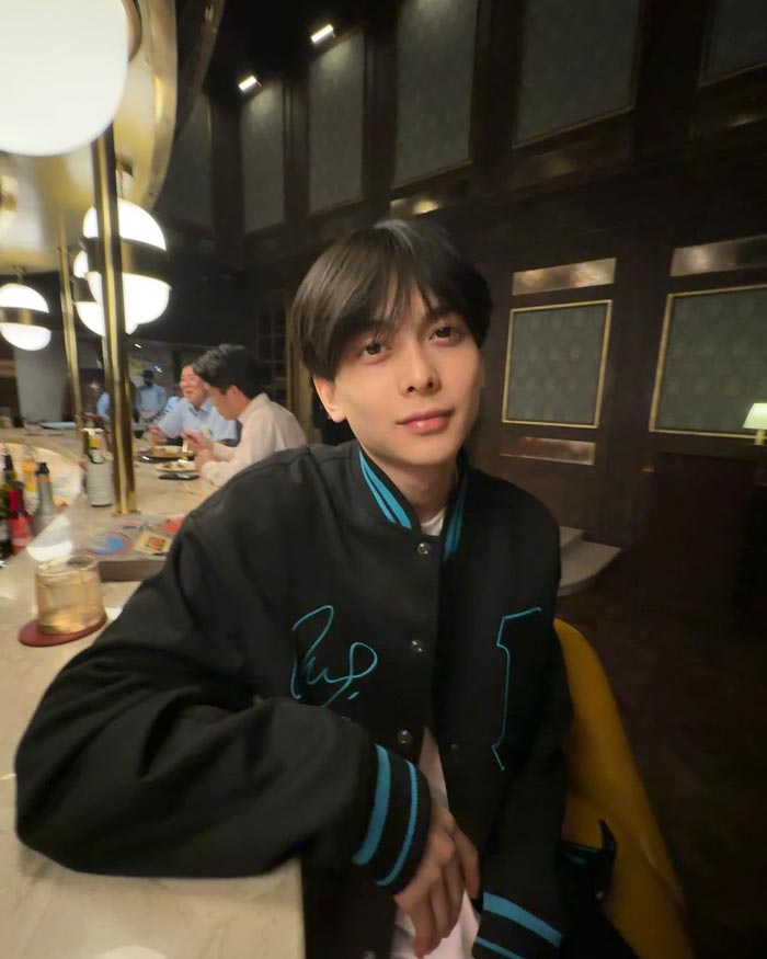 อชิ อชิรวัตติ์