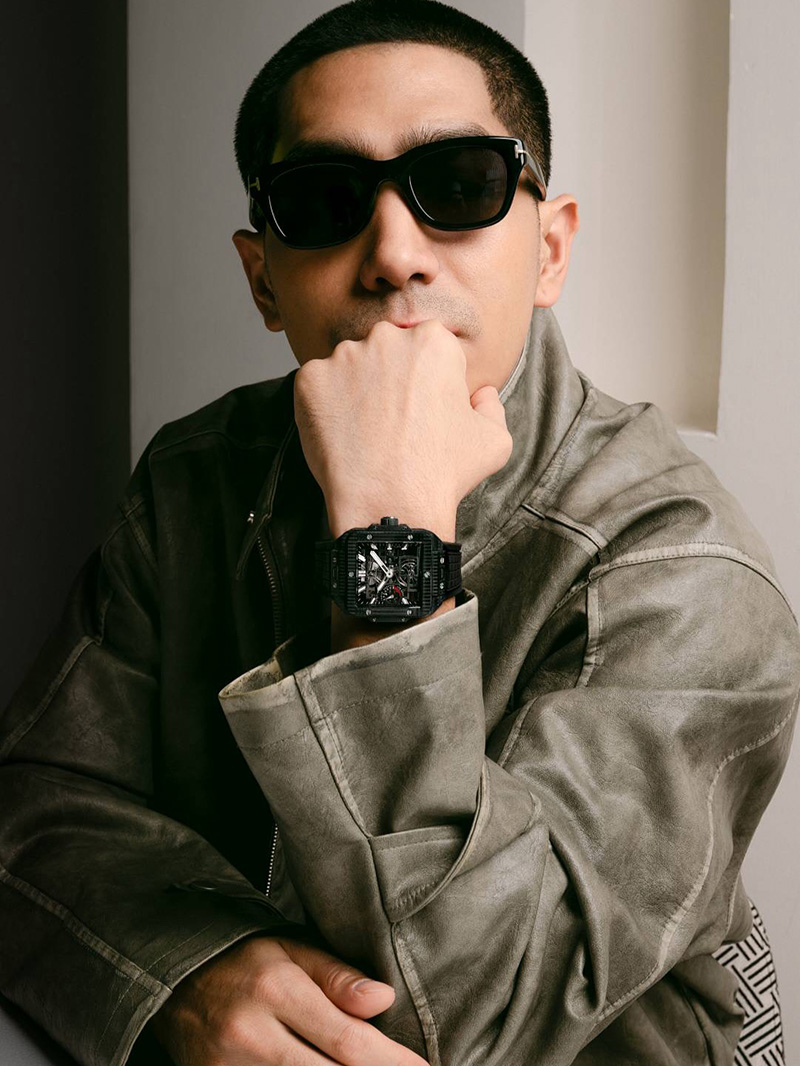 โต้ง ทูพี เปิดตัวรักใหม่ ?